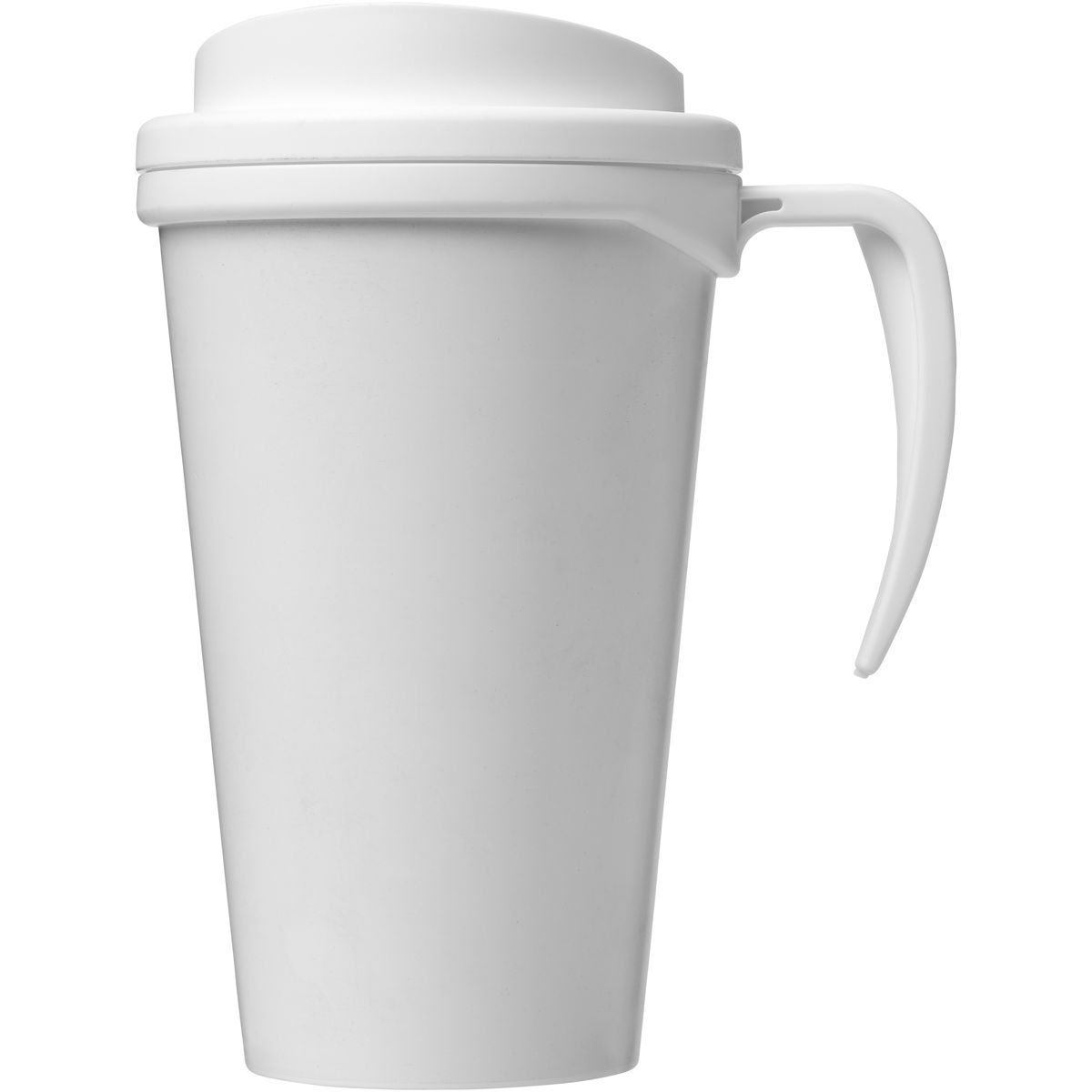 Tazas térmicas de 350 ml con capa exterior reciclada