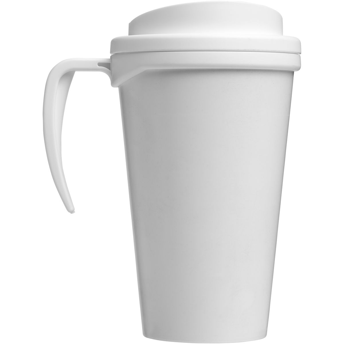 Tazas térmicas de 350 ml con capa exterior reciclada