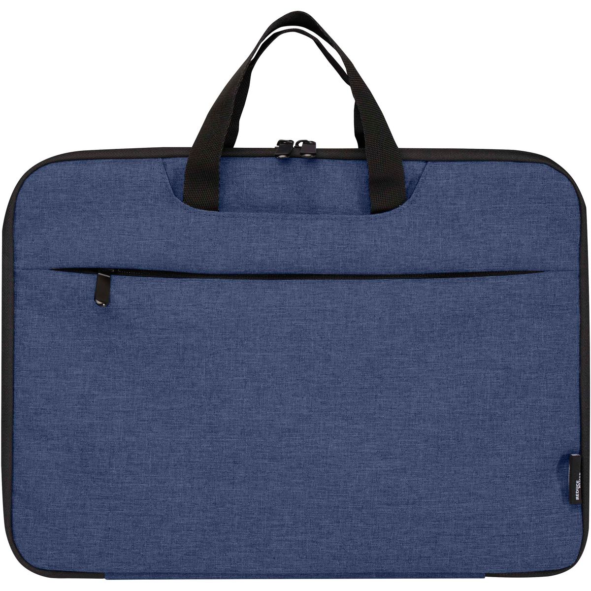 Fundas para portátil 2 en 1 recicladas de 14 pulgadas, 3 litros