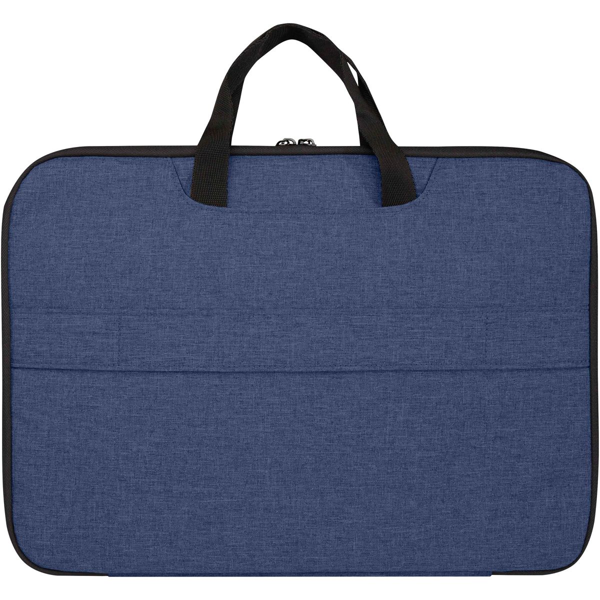 Fundas para portátil 2 en 1 recicladas de 14 pulgadas, 3 litros