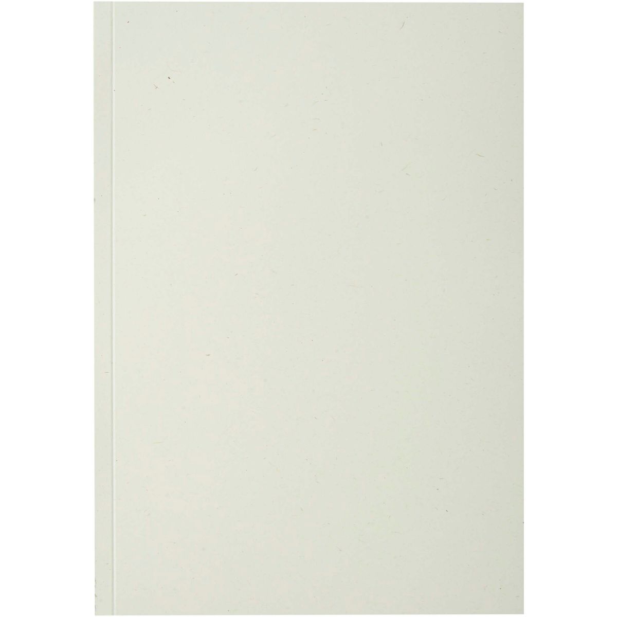 Cuadernos A5 reciclados, 100 hojas de rayas