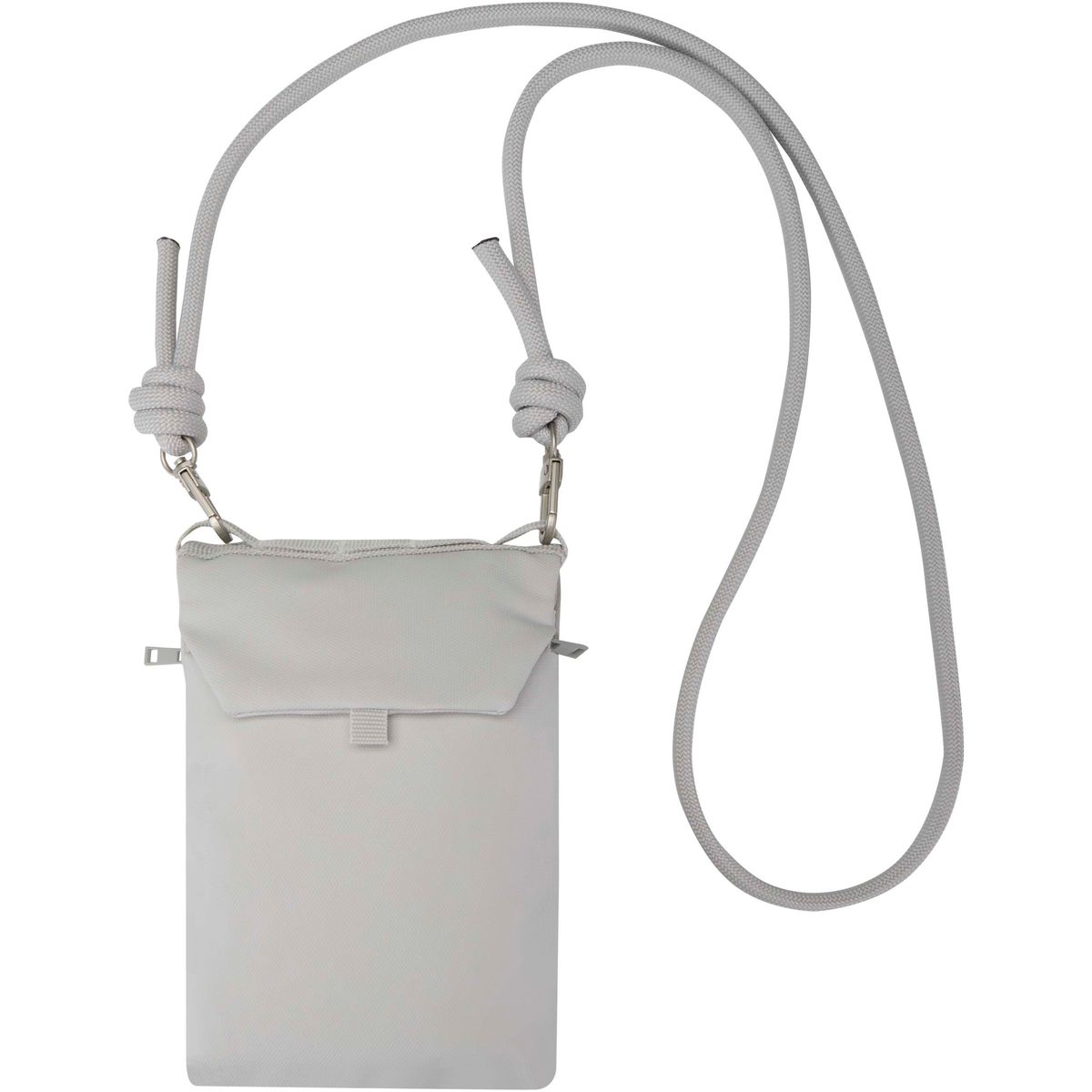 Bolsitas para accesorios recicladas con protección RFID