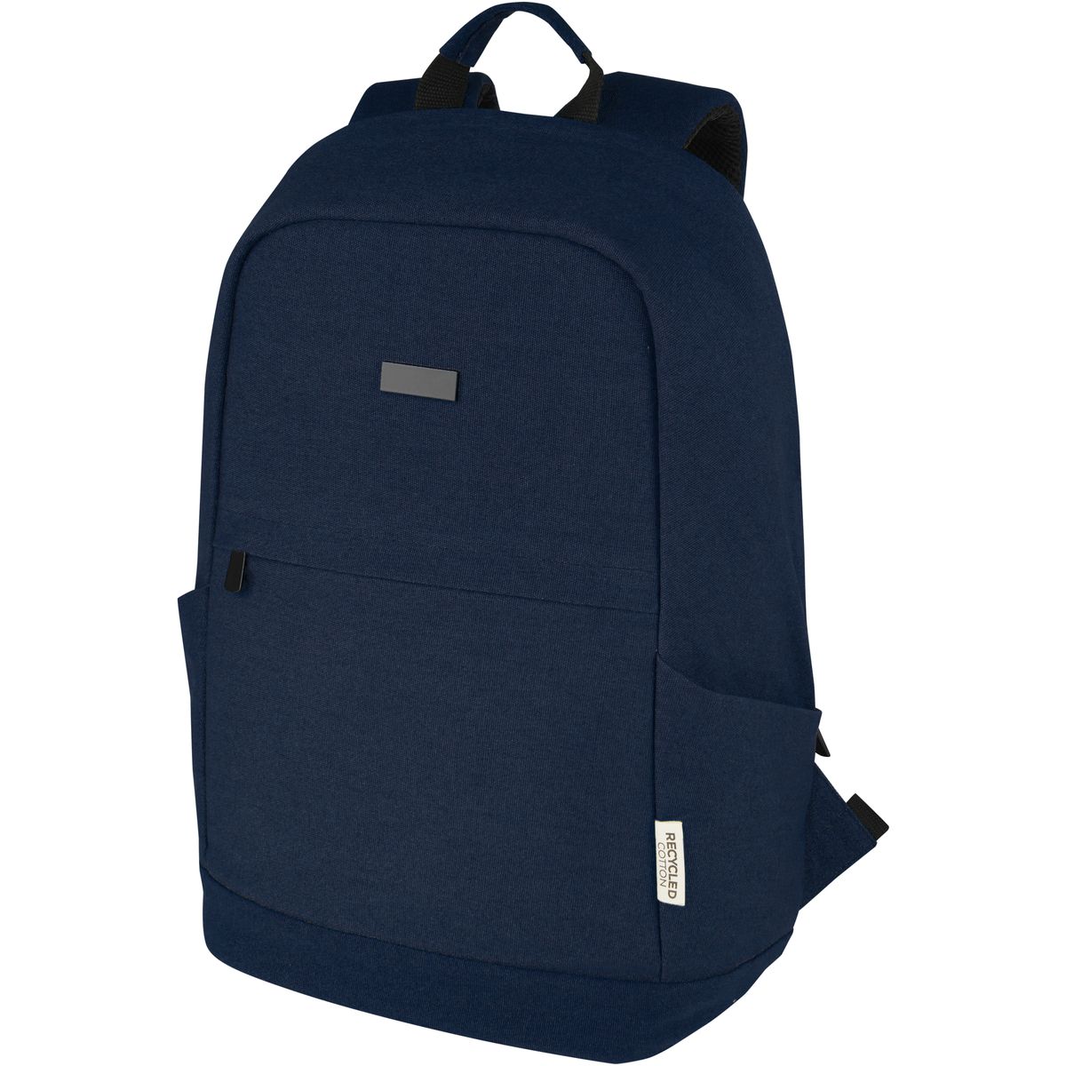 Mochilas antirrobo de lona reciclada de 15,6 pulgadas, 18 litros