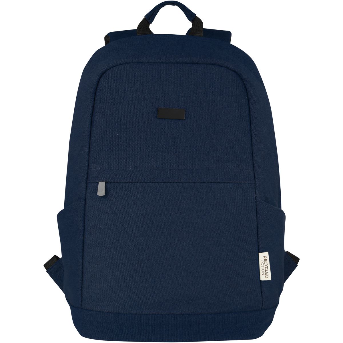 Mochilas antirrobo de lona reciclada de 15,6 pulgadas, 18 litros
