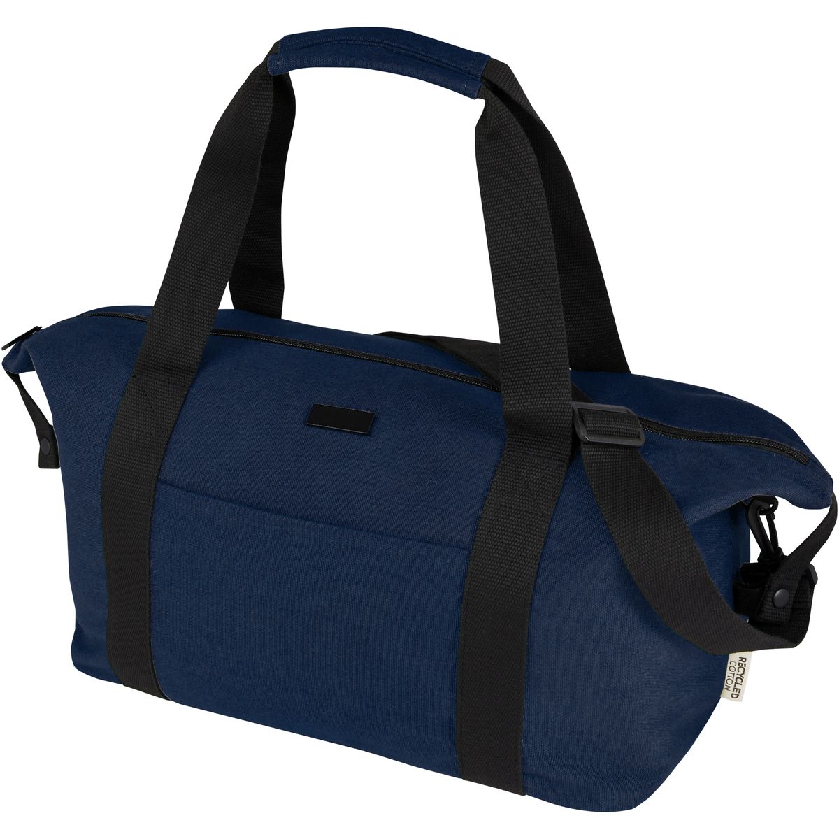 Bolsas de viaje tipo duffel de lona reciclada de 25 litros