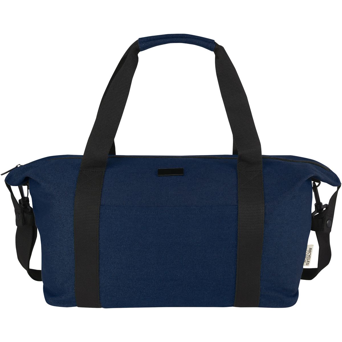 Bolsas de viaje tipo duffel de lona reciclada de 25 litros