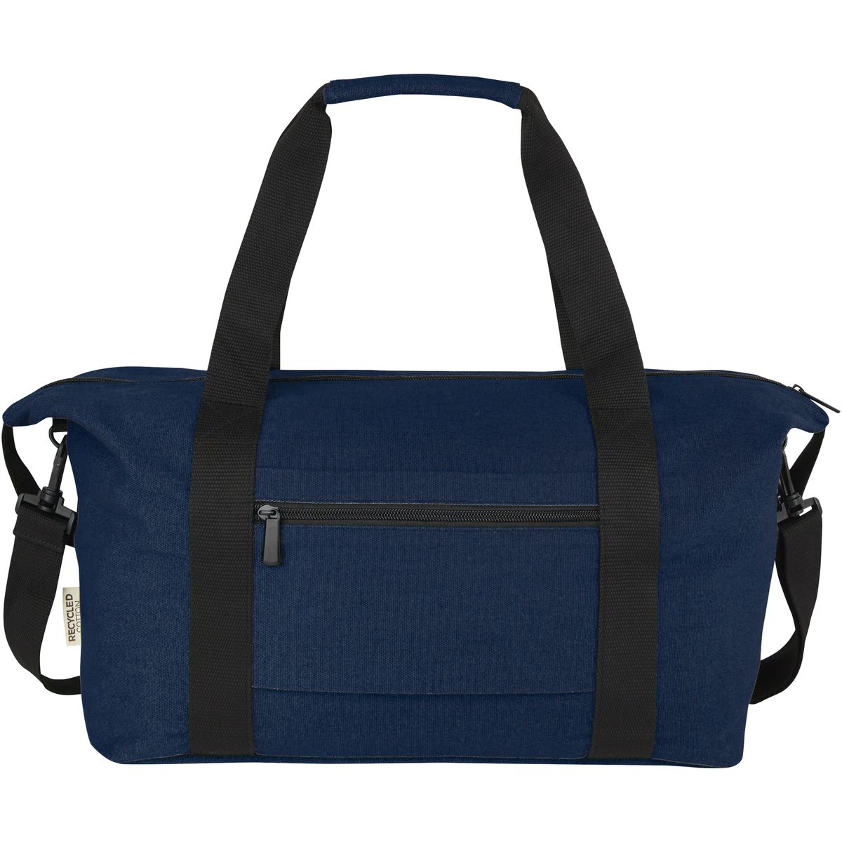 Bolsas de viaje tipo duffel de lona reciclada de 25 litros