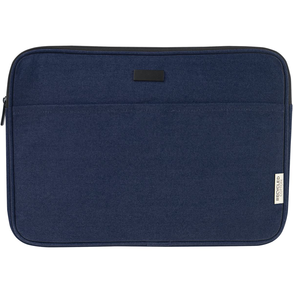 Fundas para portátil de lona reciclada de 14 pulgadas