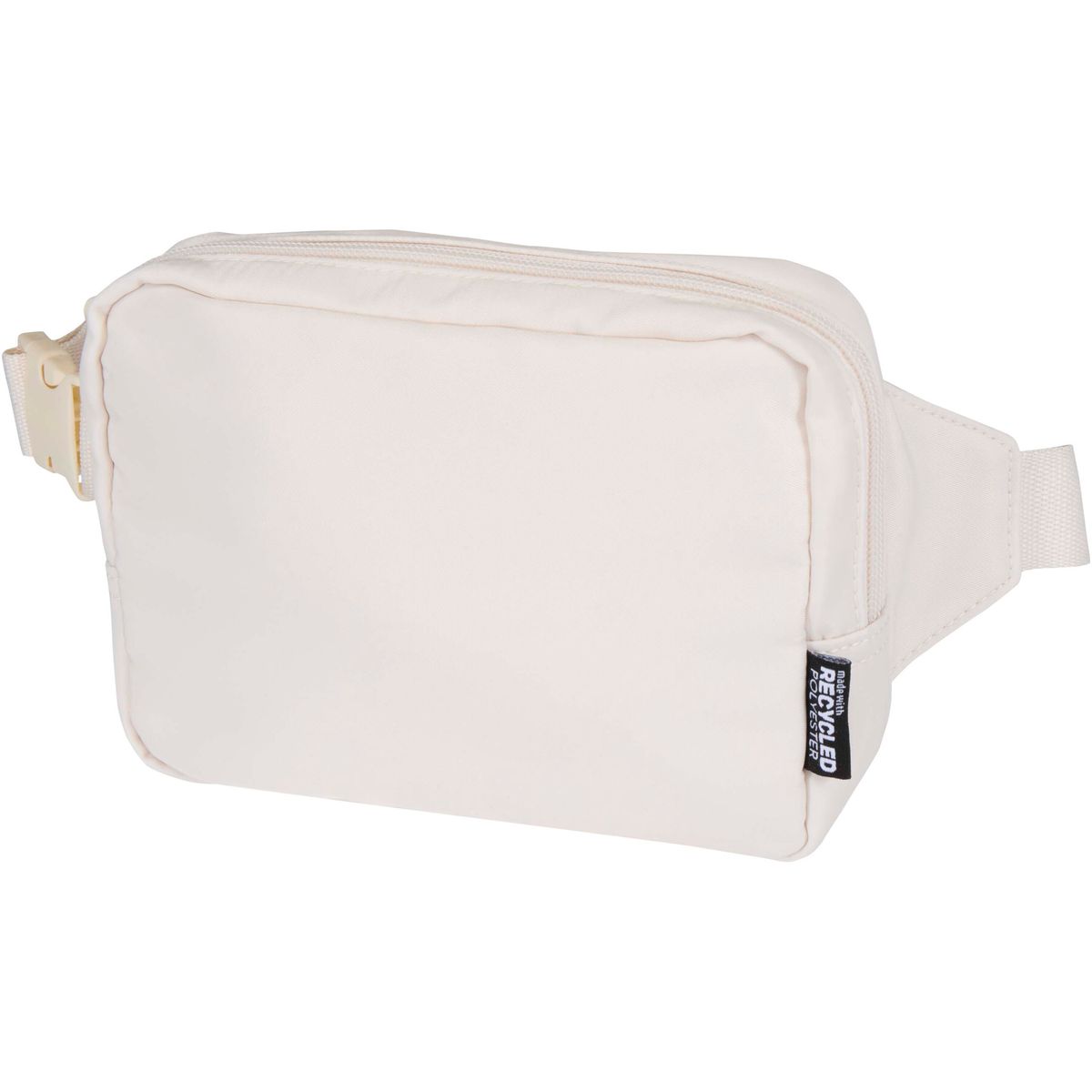 Bandoleras de viaje recicladas, 1 litro