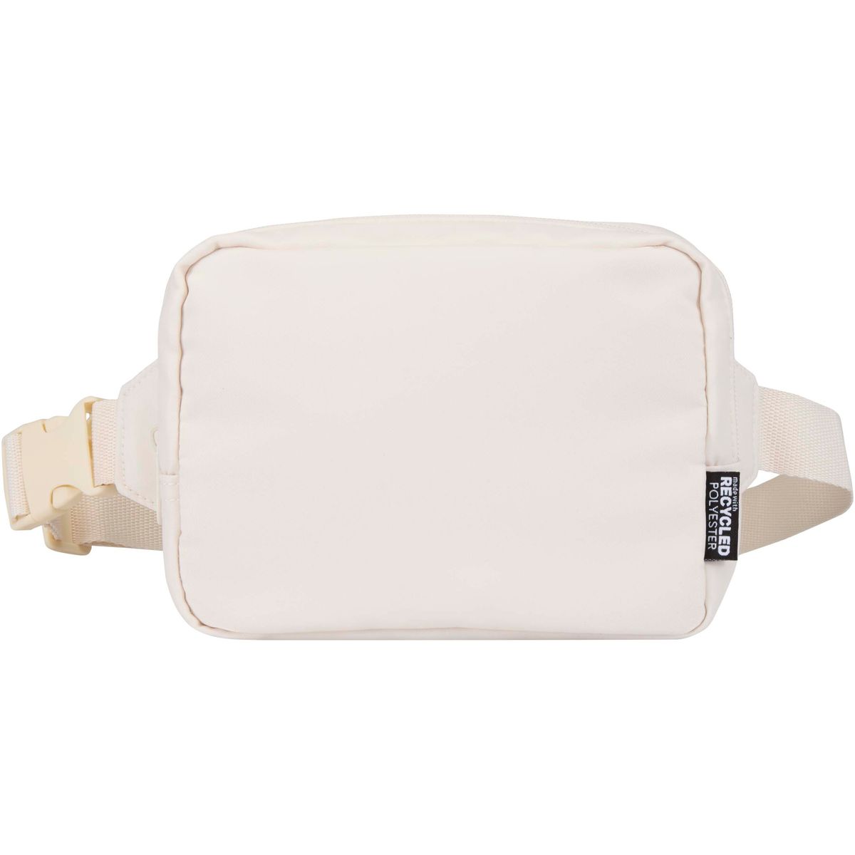 Bandoleras de viaje recicladas, 1 litro