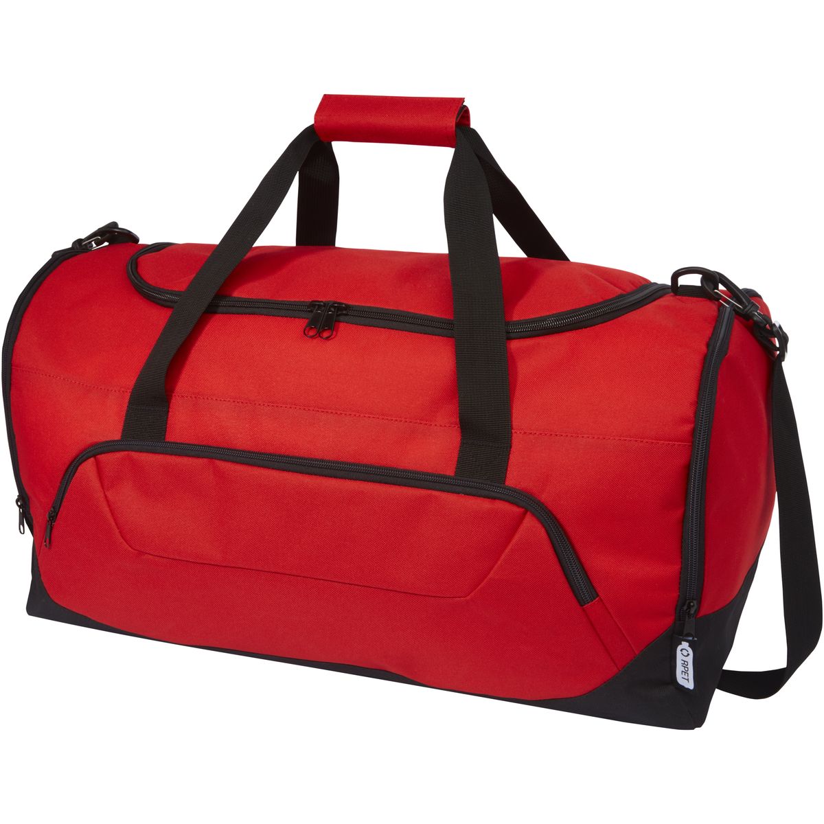 Bolsas de viaje tipo duffel recicladas de 40 litros