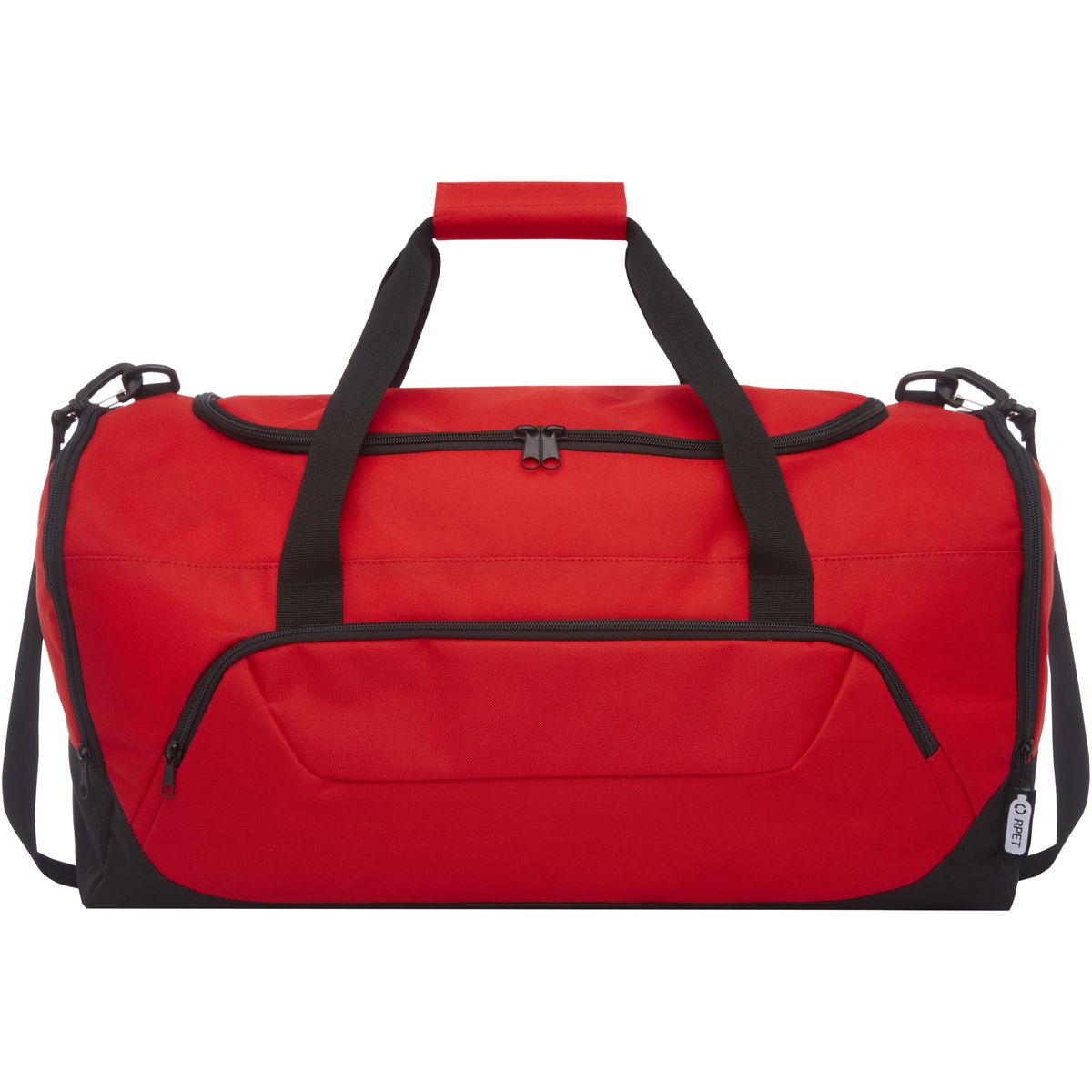 Bolsas de viaje tipo duffel recicladas de 40 litros