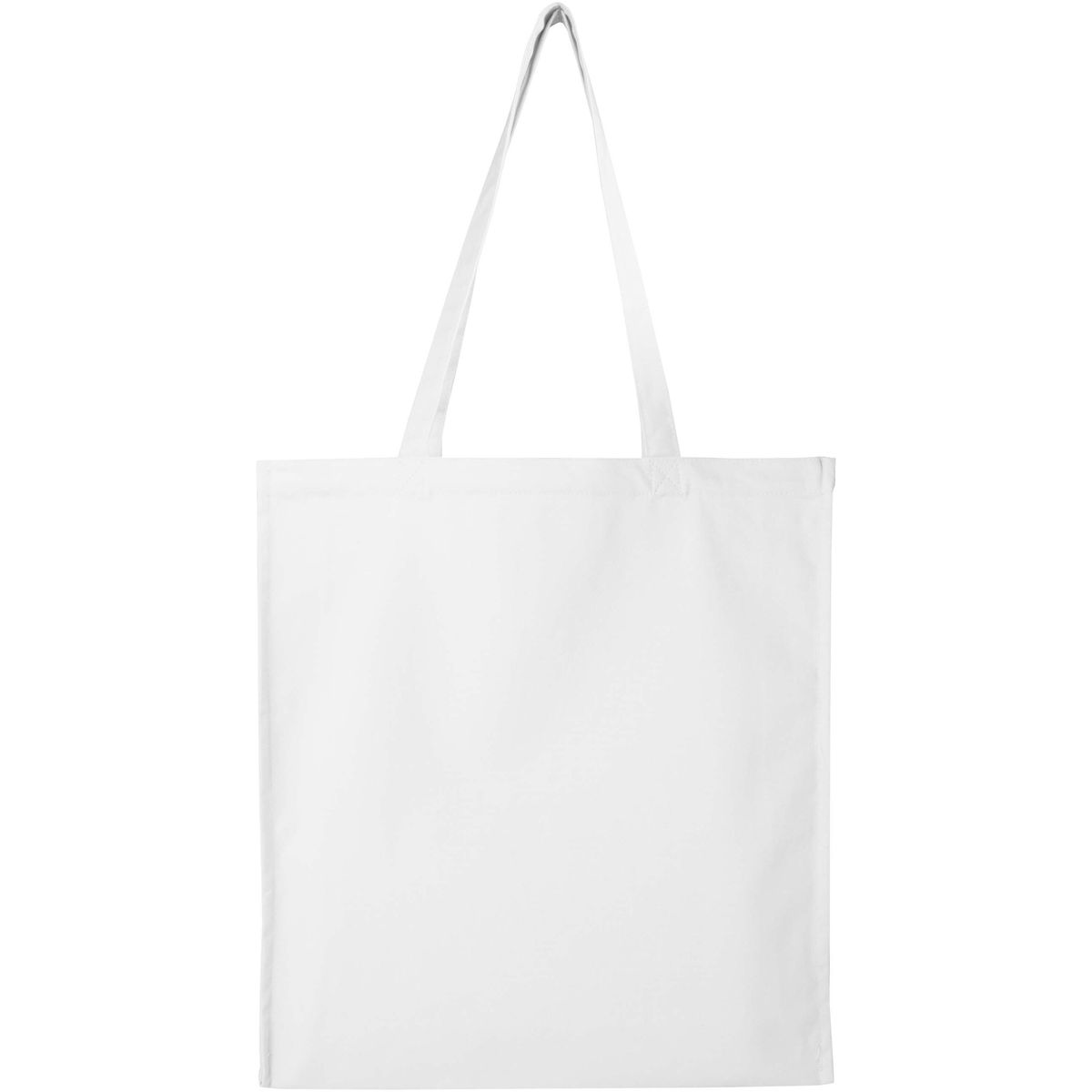 Bolsas de algodón reciclado 270 g/m², 14 litros