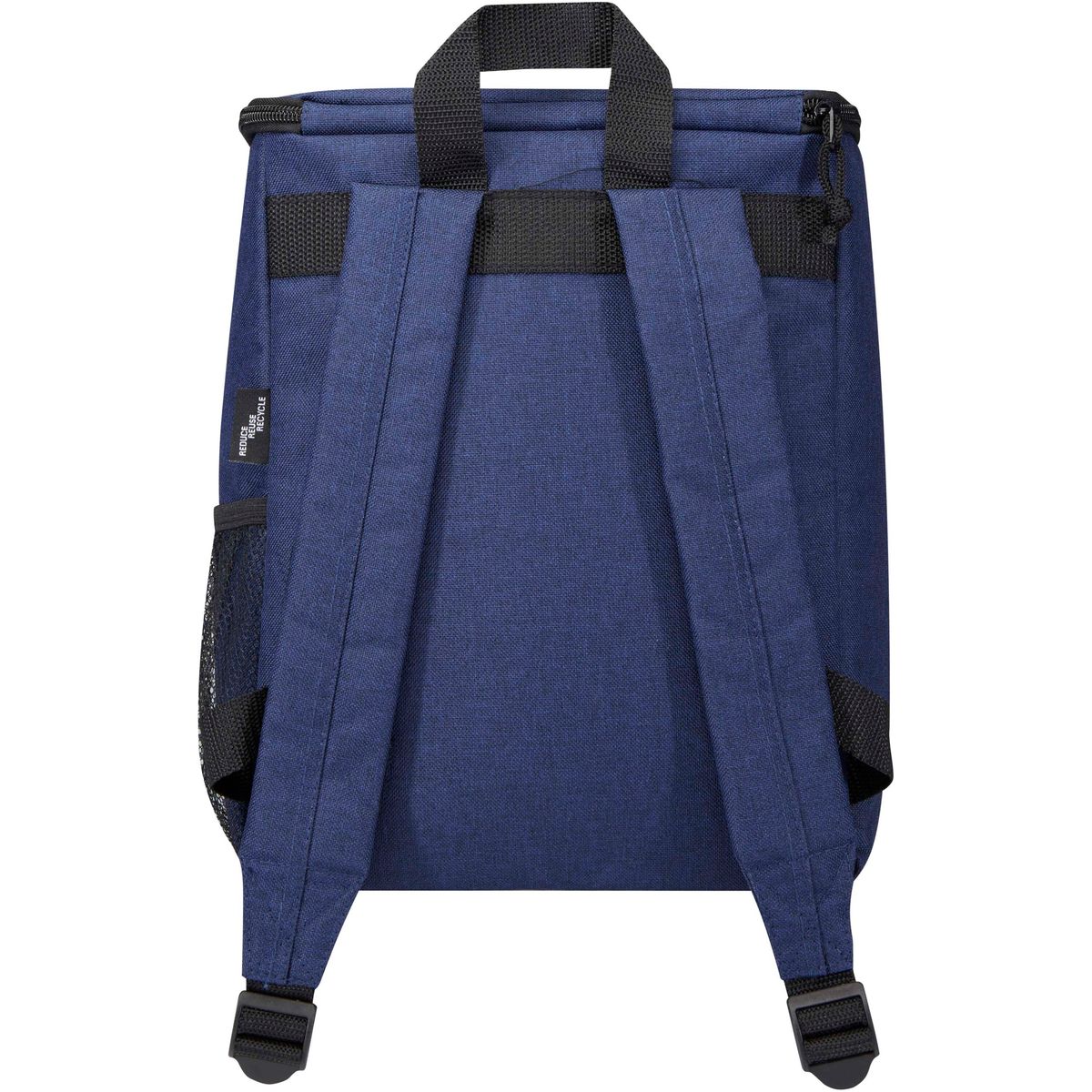 Mochilas nevera recicladas de 12 litros