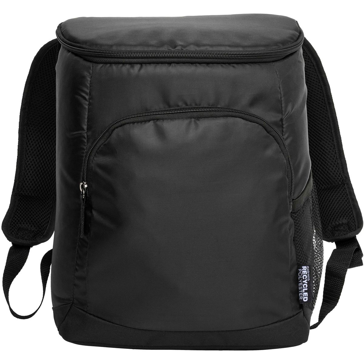 Mochilas nevera recicladas para 18 latas, 16 litros