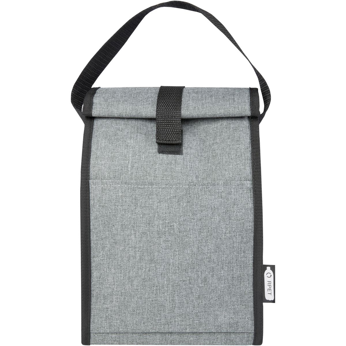 Bolsas nevera recicladas para 4 latas, 5 litros