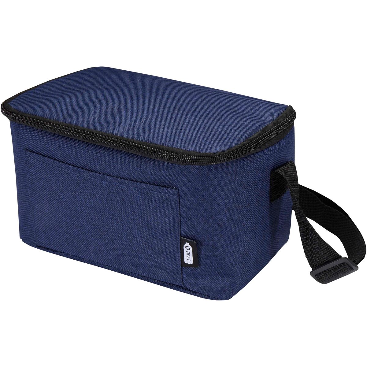 Bolsas nevera recicladas para 6 latas, 5 litros