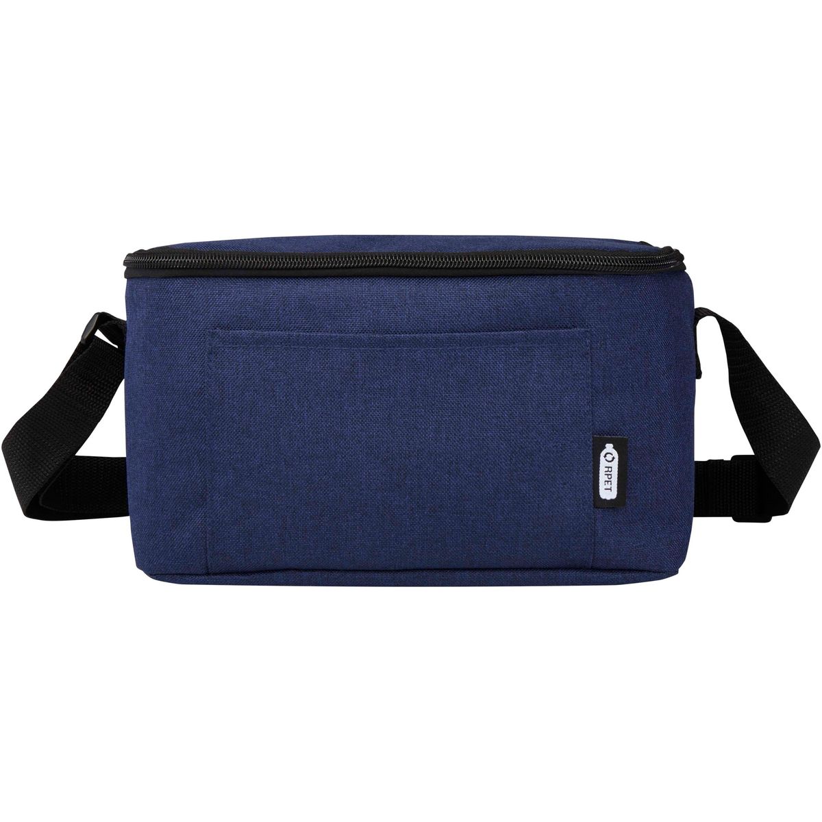 Bolsas nevera recicladas para 6 latas, 5 litros