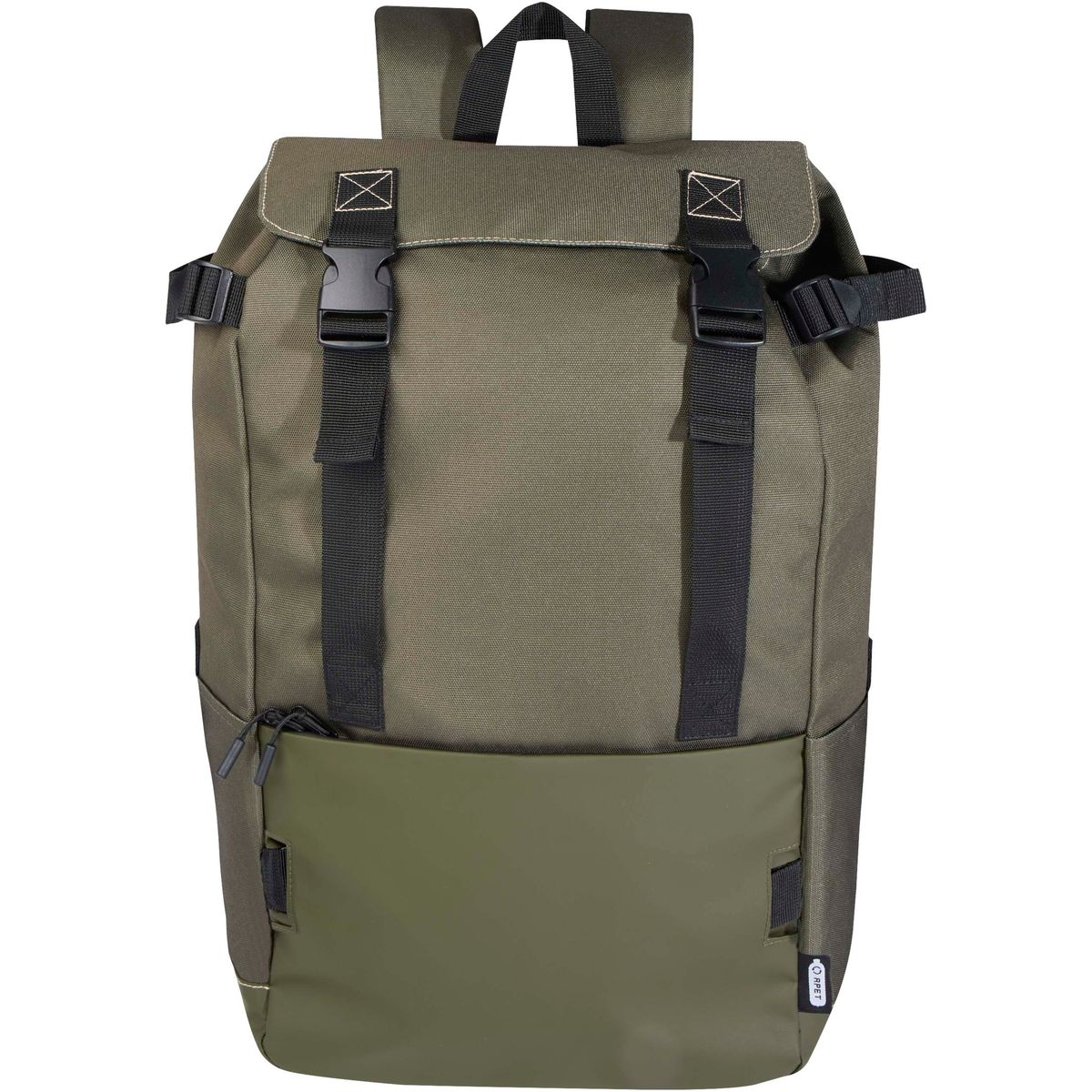 Mochilas modulares recicladas, de 20 a 30 litros