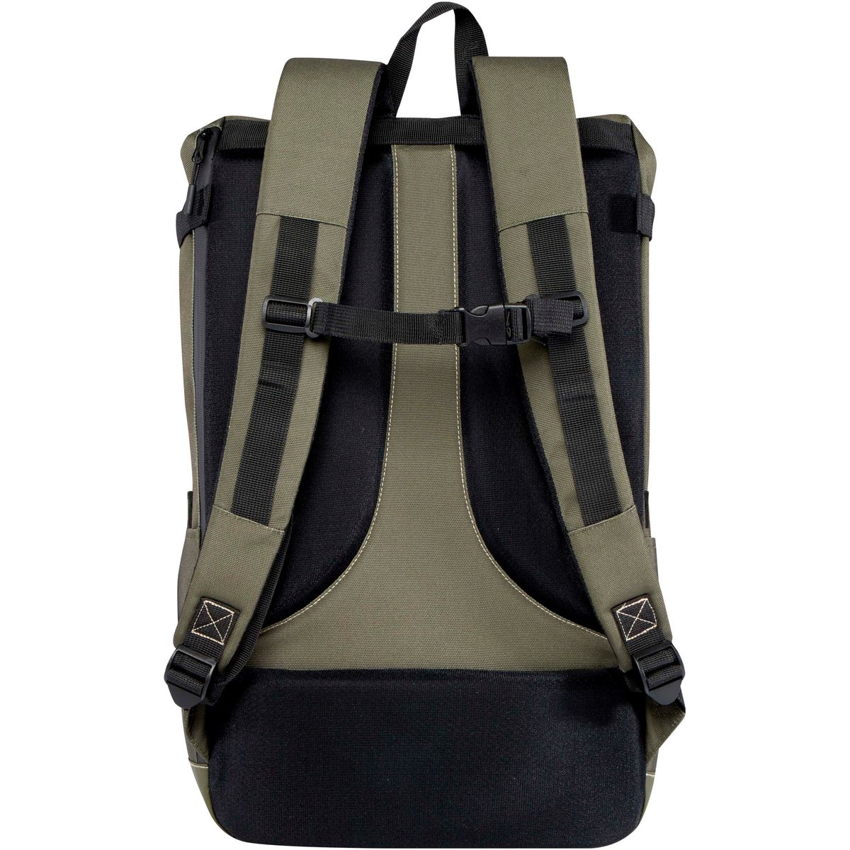 Mochilas modulares recicladas, de 20 a 30 litros