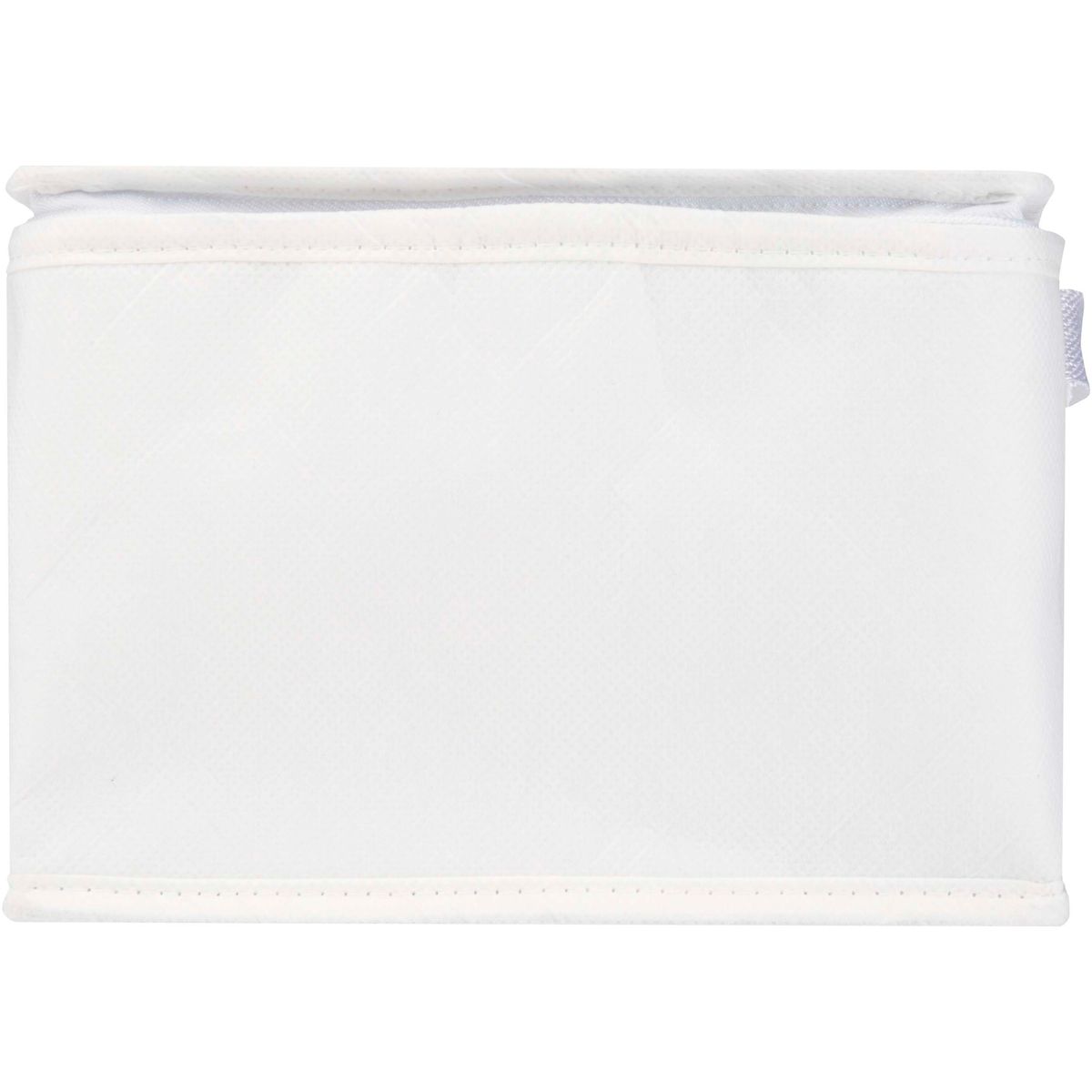 Bolsas nevera de non-woven reciclado para 6 latas, 4 litros
