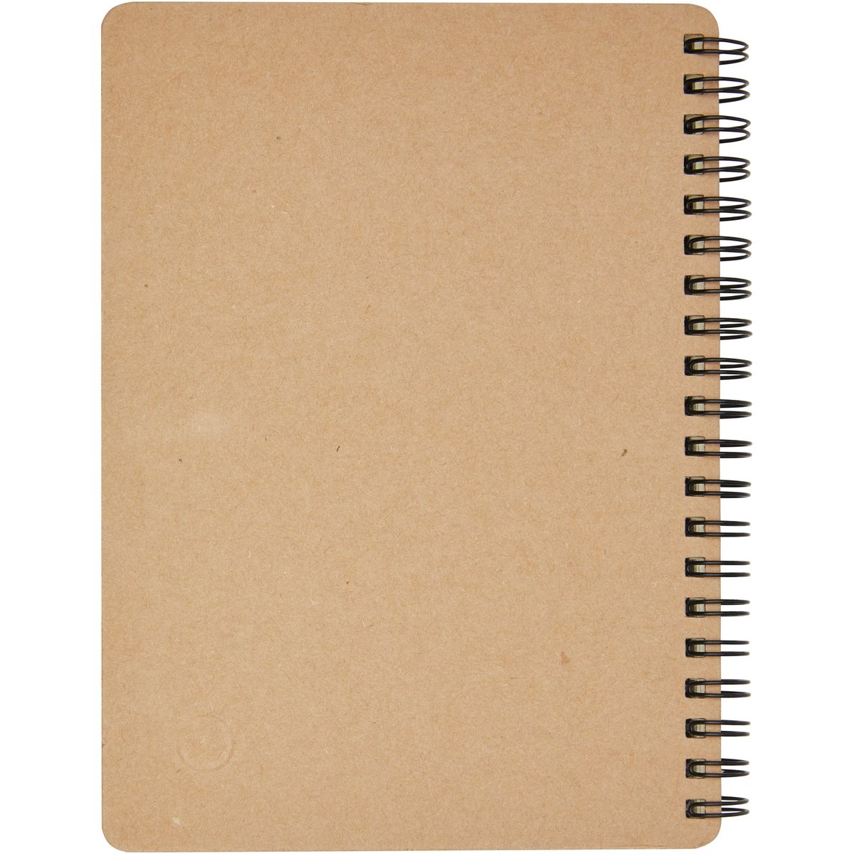 Cuadernos reciclados con bolígrafo, 60 hojas de rayas