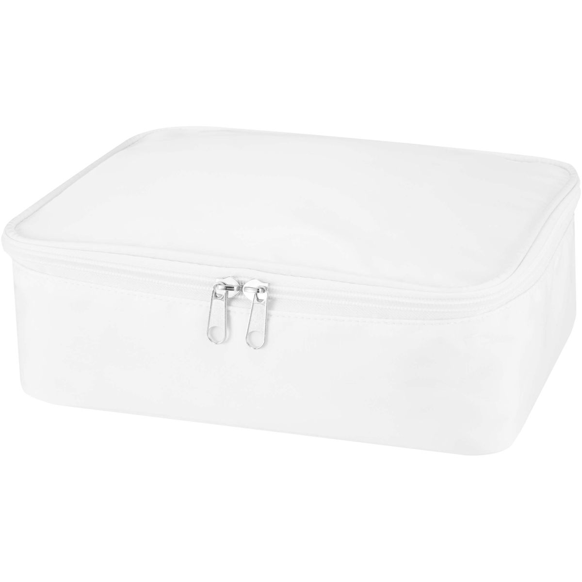 Organizadores de maquillaje reciclados