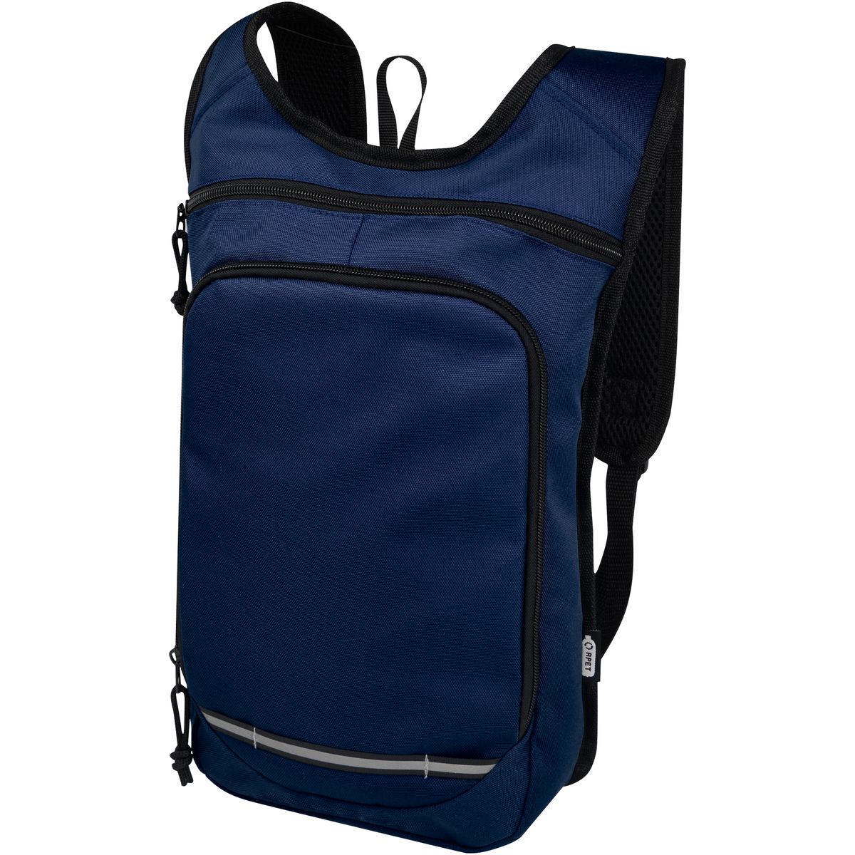 Mochilas outdoor recicladas de 6,5 litros
