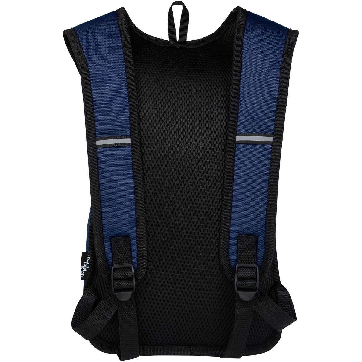 Mochilas outdoor recicladas de 6,5 litros