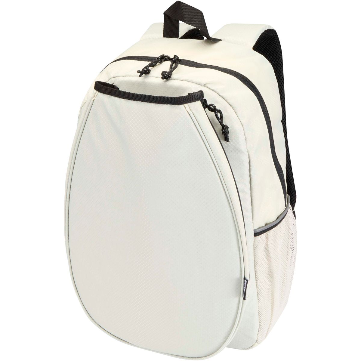 Mochilas de pádel recicladas de 15 pulgadas, 18 litros