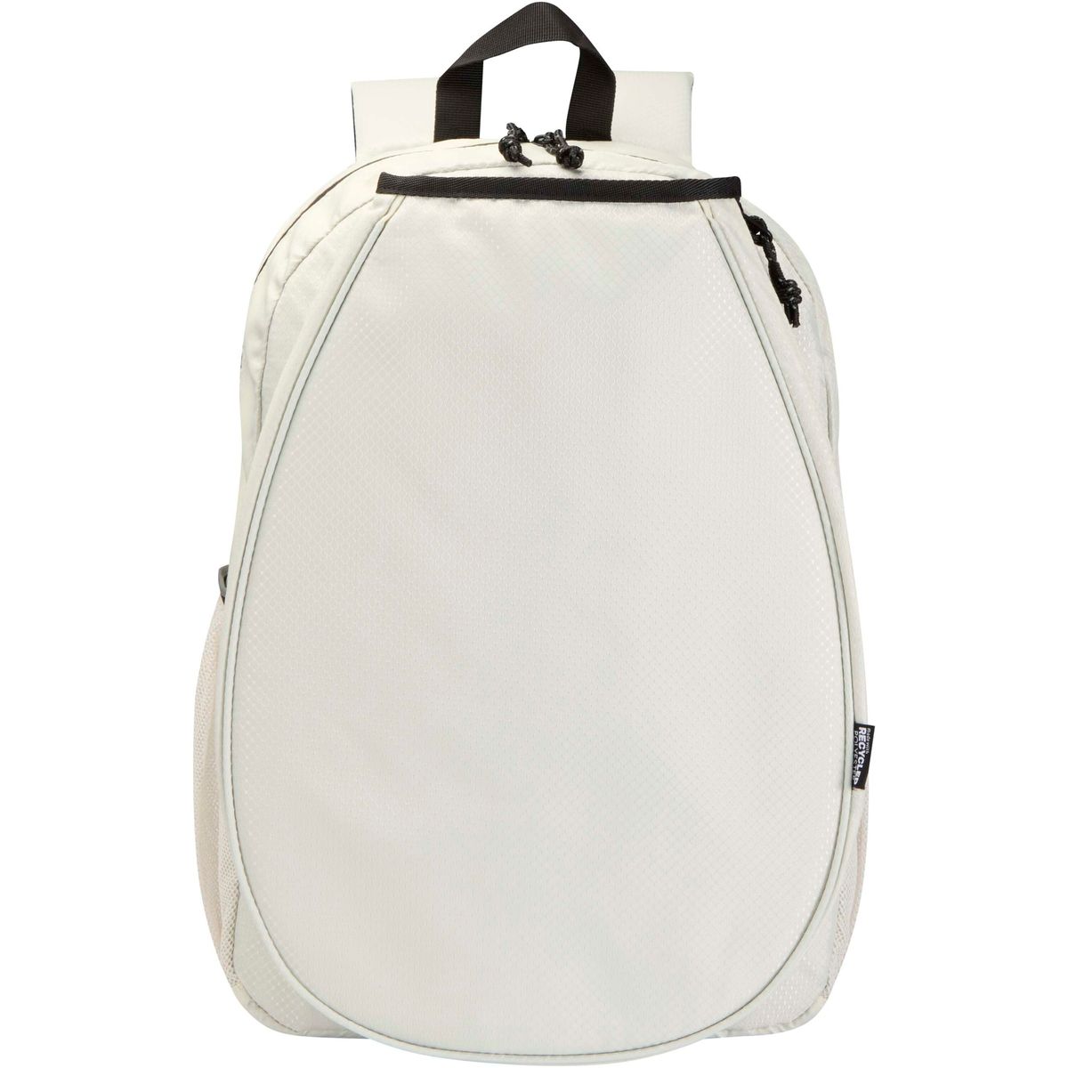 Mochilas de pádel recicladas de 15 pulgadas, 18 litros