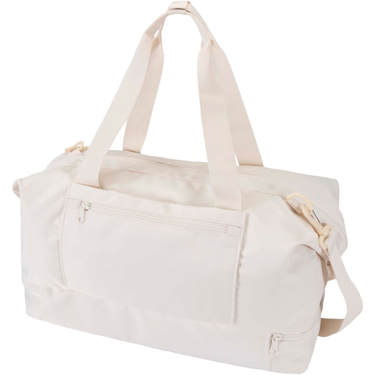 Bolsas de viaje recicladas con compartimento inferior, 42 litros