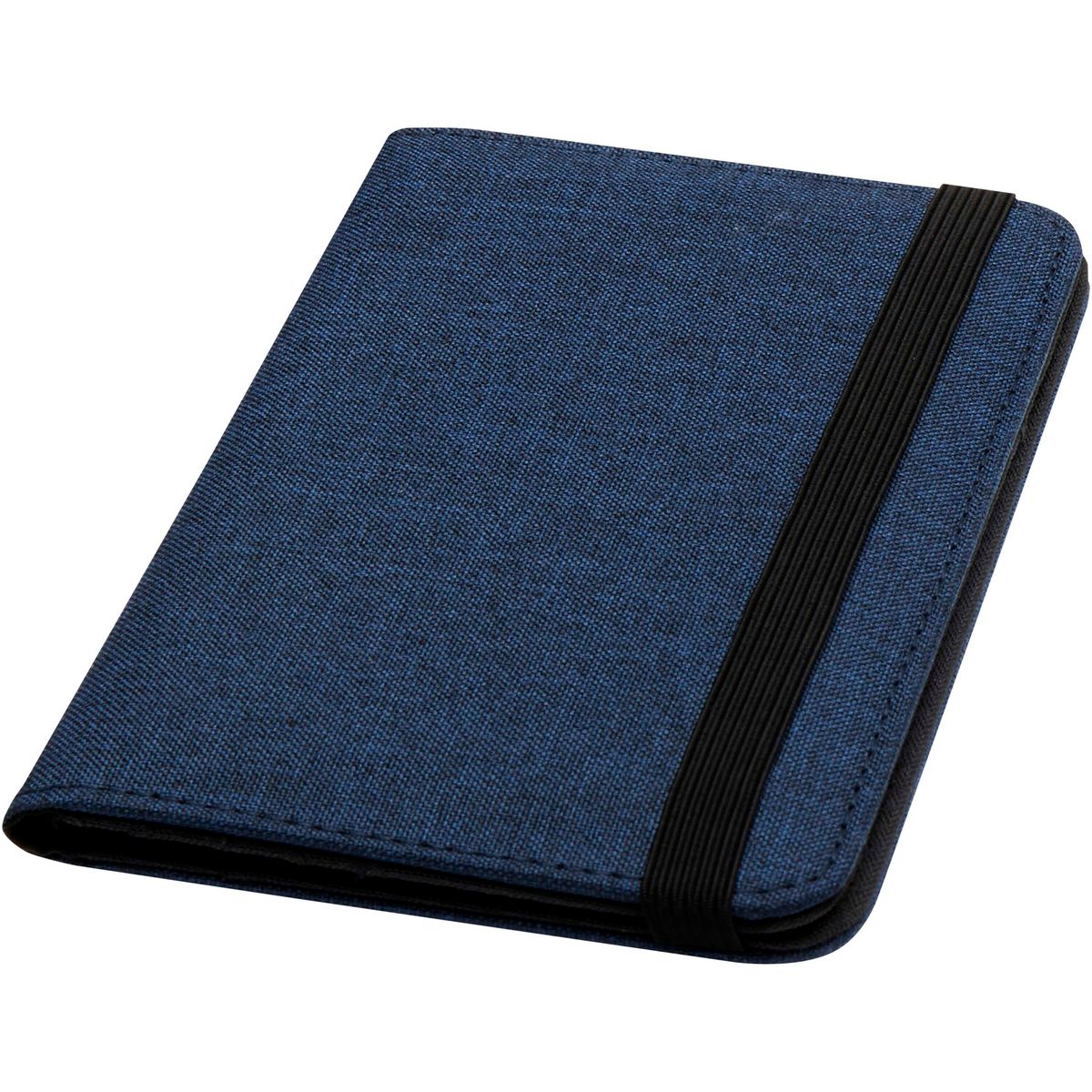 Portapasaportes RFID reciclados