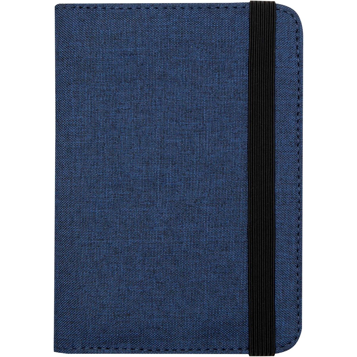 Portapasaportes RFID reciclados