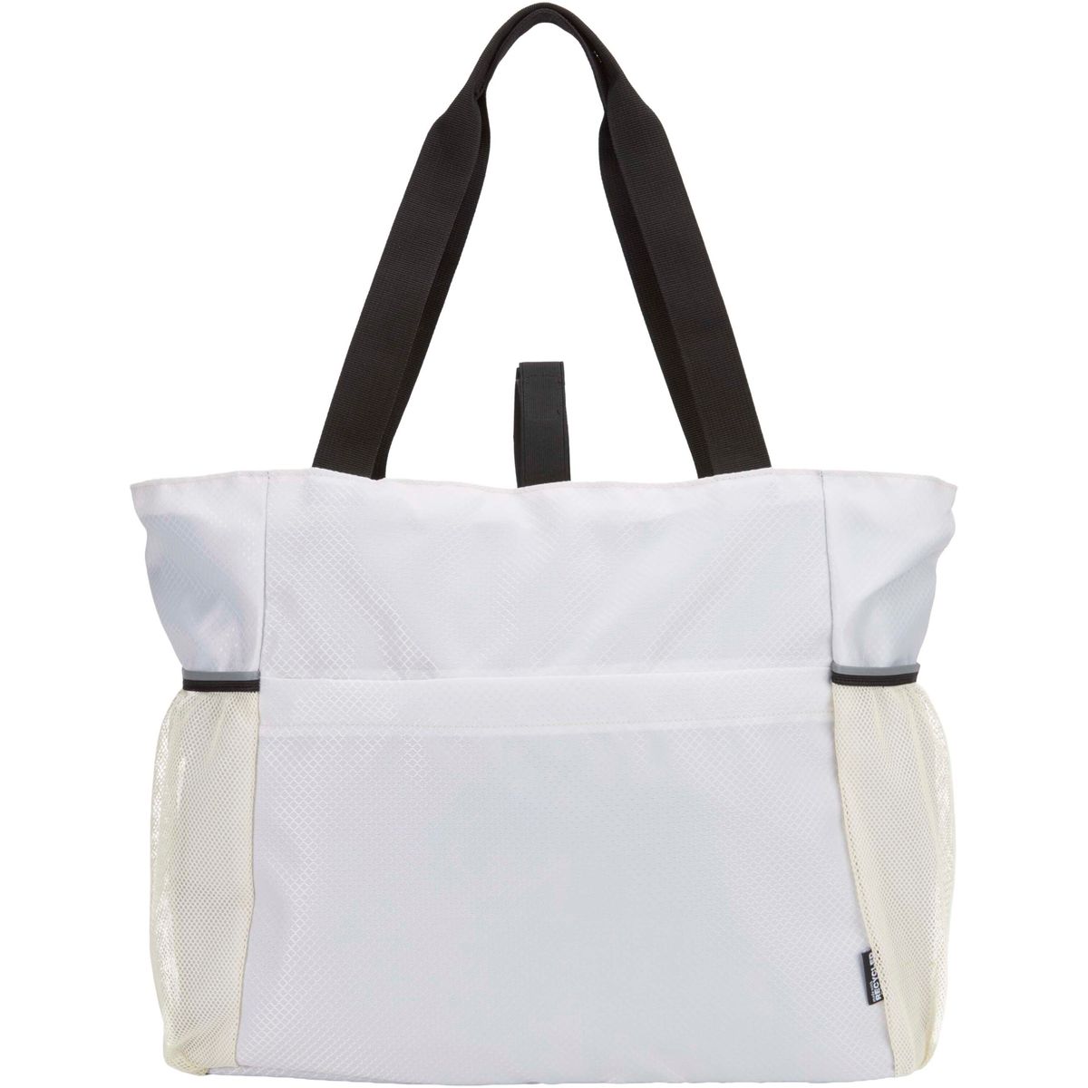 Bolsas de yoga de ripstop reciclado, 18 litros