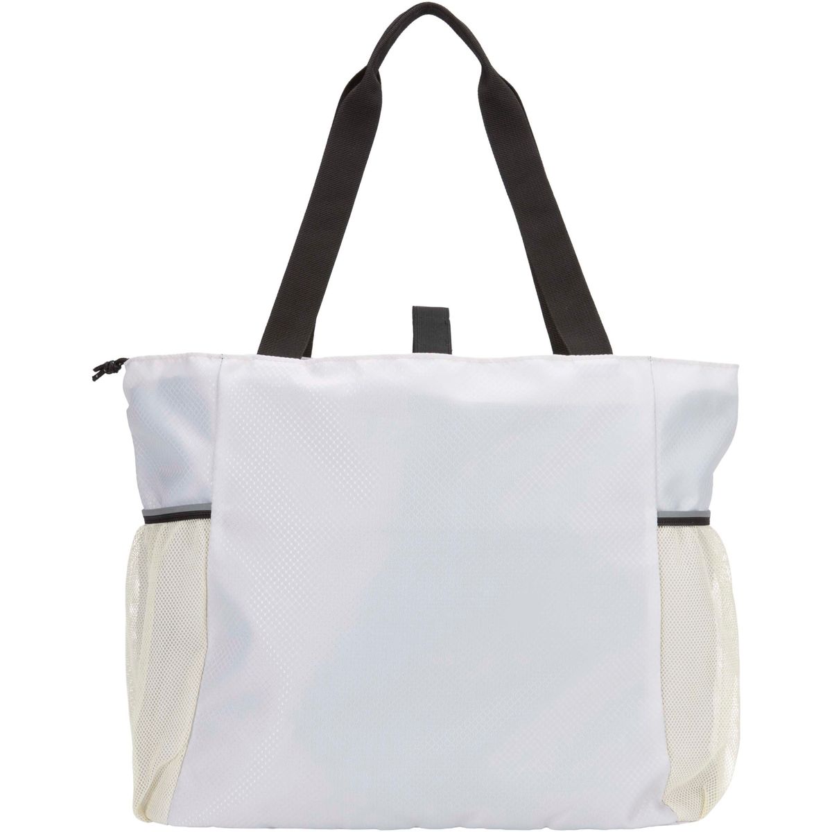 Bolsas de yoga de ripstop reciclado, 18 litros