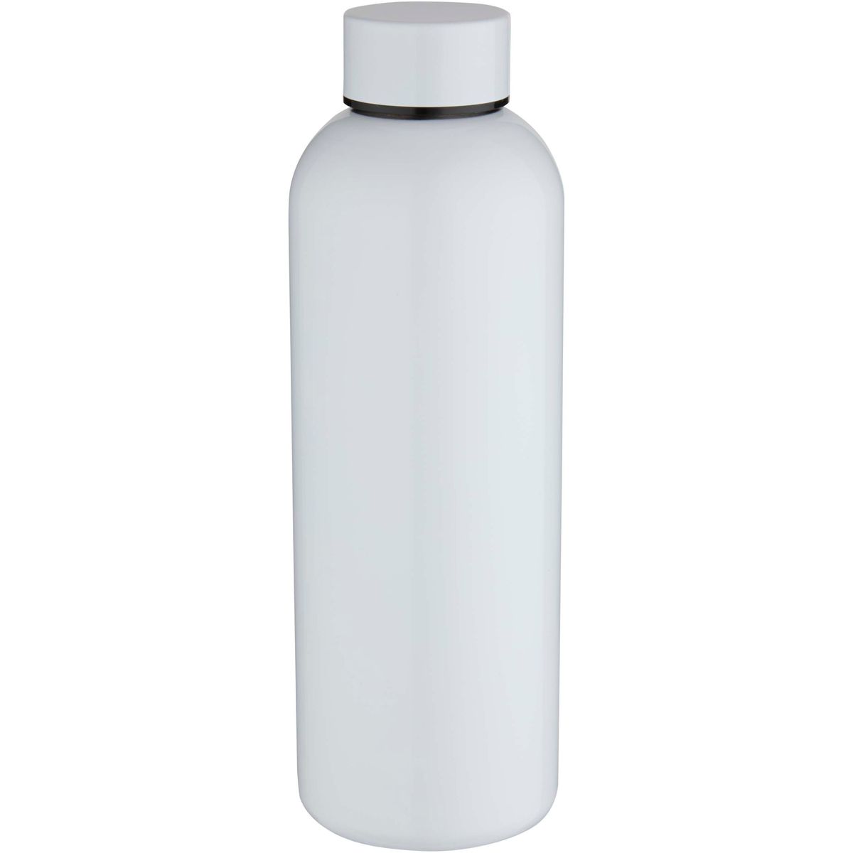 Botellas de acero inoxidable reciclado de 750 ml con recubrimiento para sublimación