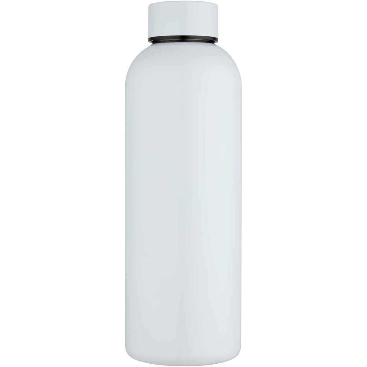 Botellas de acero inoxidable reciclado de 750 ml con recubrimiento para sublimación