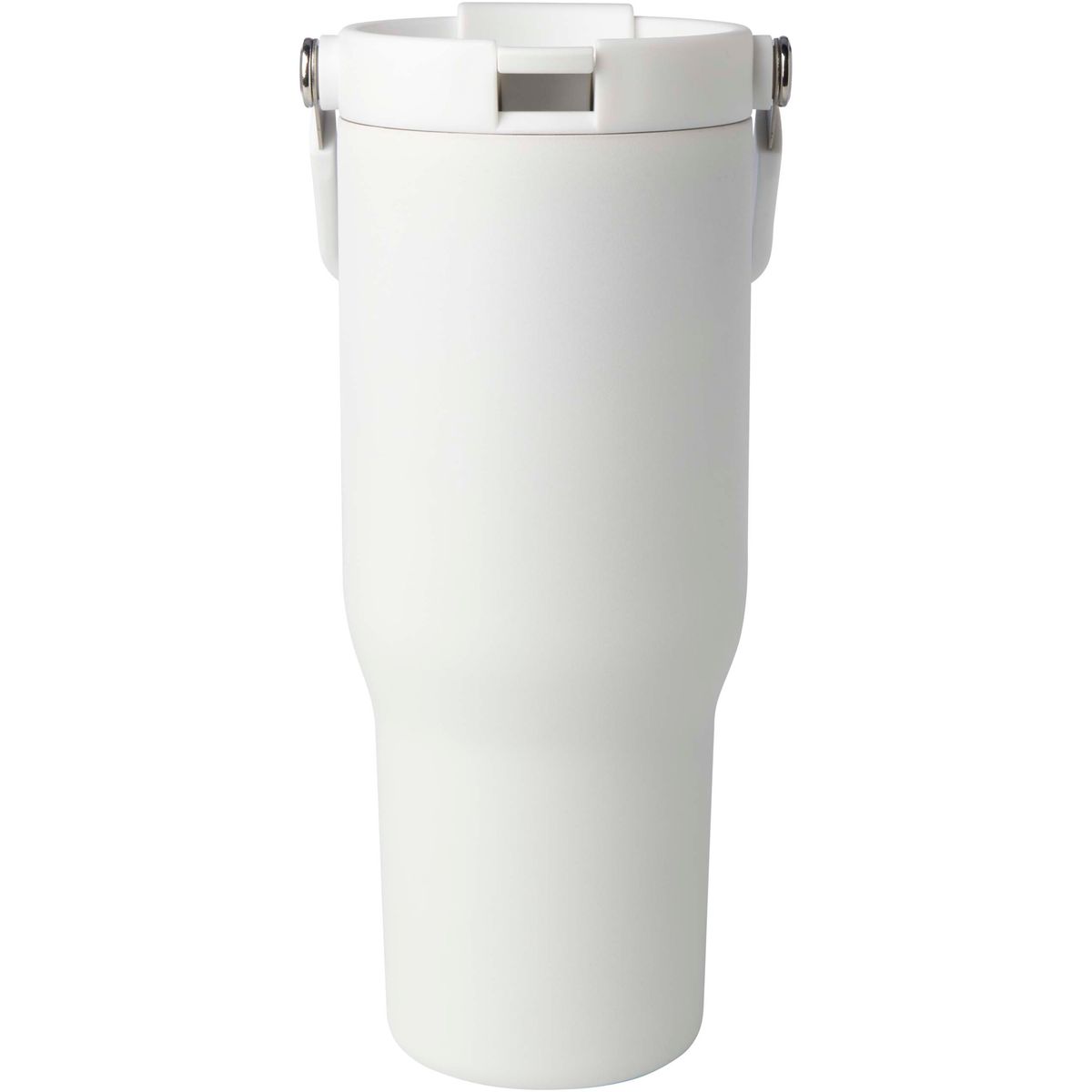 Vasos térmicos de acero inoxidable reciclado de 900 ml con aislamiento al vacío de cobre