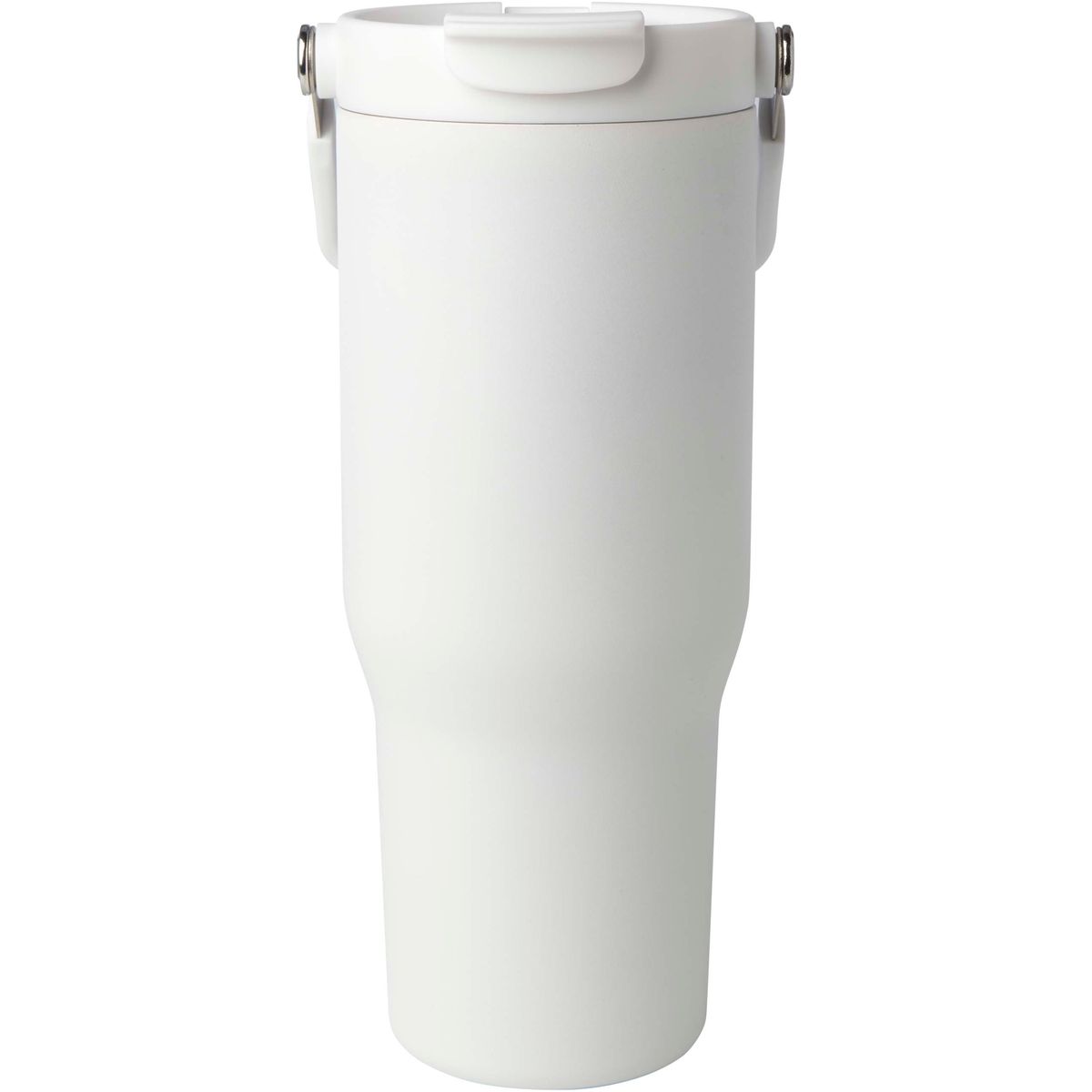 Vasos térmicos de acero inoxidable reciclado de 900 ml con aislamiento al vacío de cobre