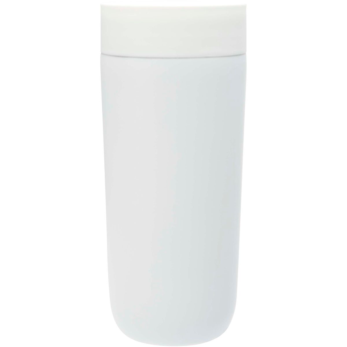 Vasos térmicos de acero inoxidable reciclado con revestimiento interior cerámico