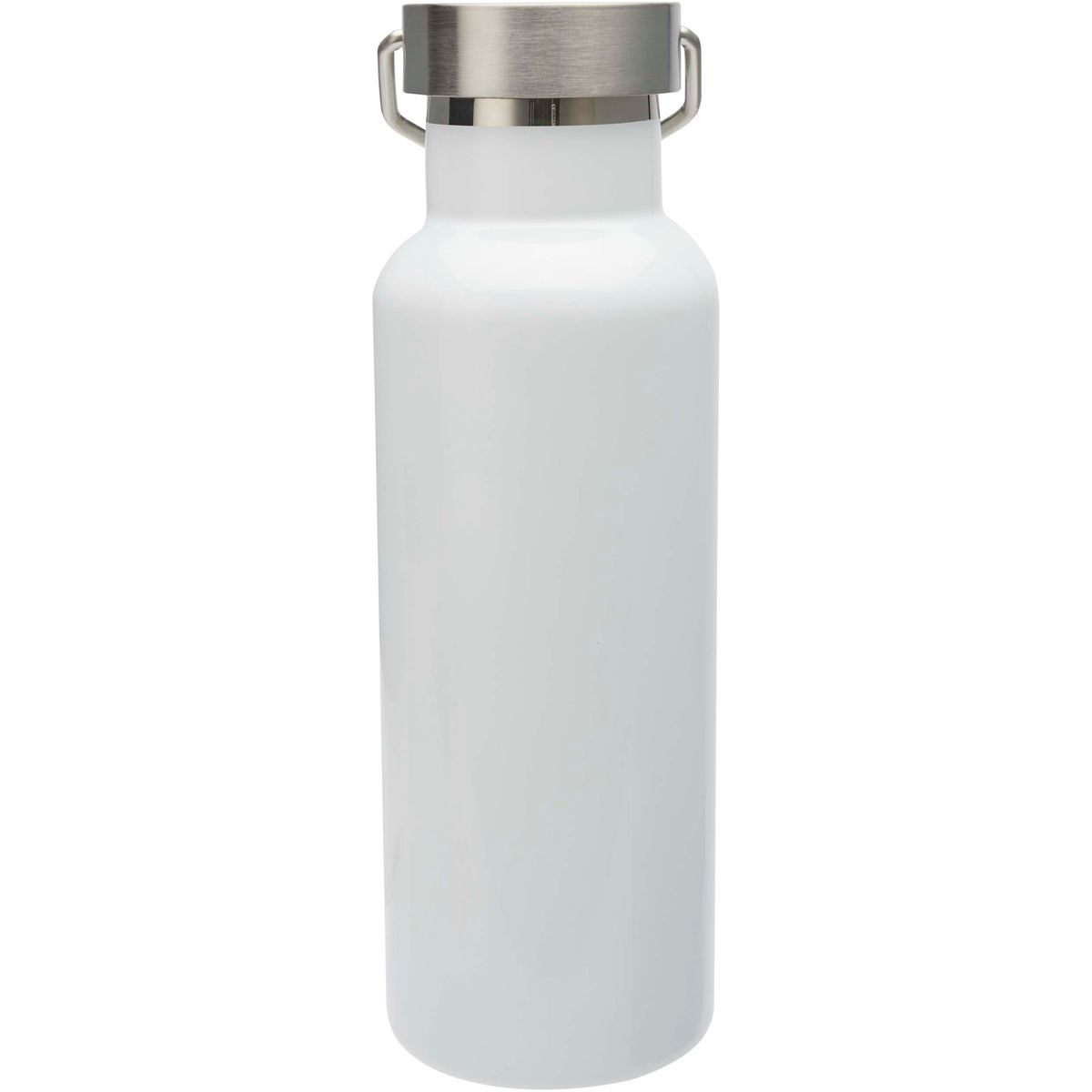 Botellas térmicas de acero inoxidable reciclado de 500 ml con recubrimiento para sublimación