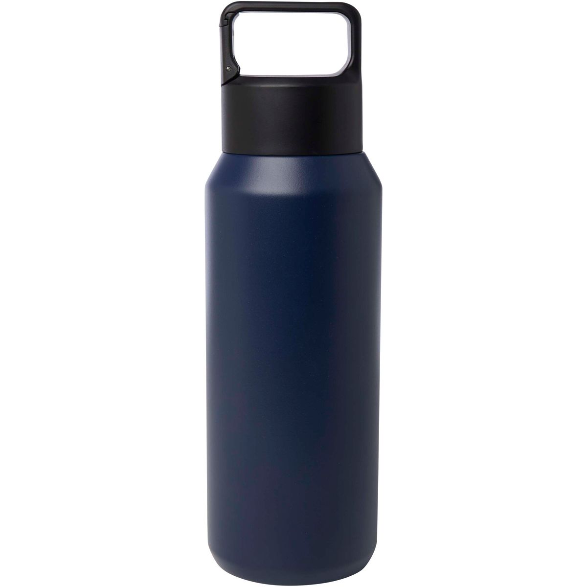 Botellas de agua de acero inoxidable reciclado de 600 ml con aislamiento al vacío de cobre