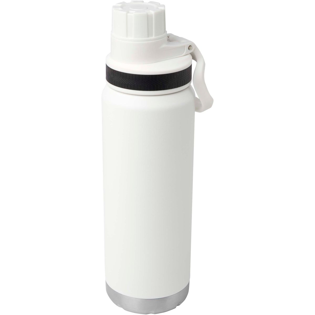 Botellas de acero inoxidable reciclado de 700 ml con aislamiento al vacío de cobre