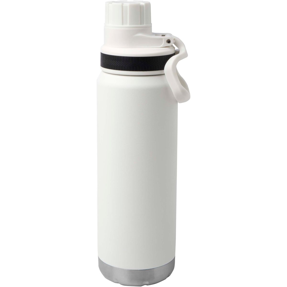 Botellas de acero inoxidable reciclado de 700 ml con aislamiento al vacío de cobre