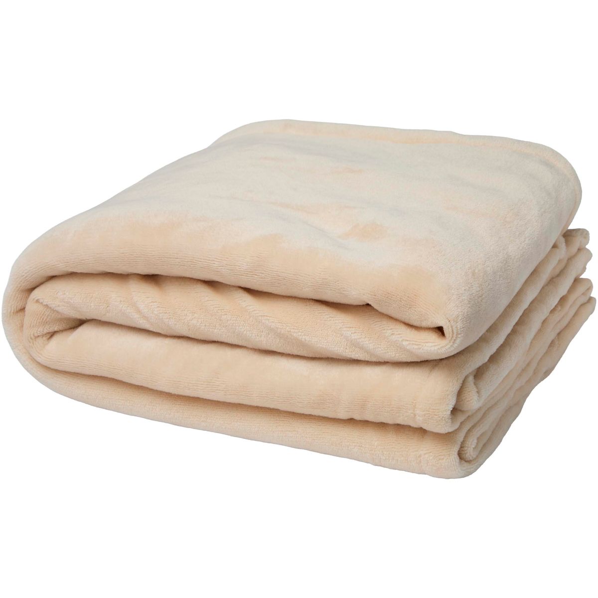 Mantas de sherpa recicladas de 126 x 152 cm