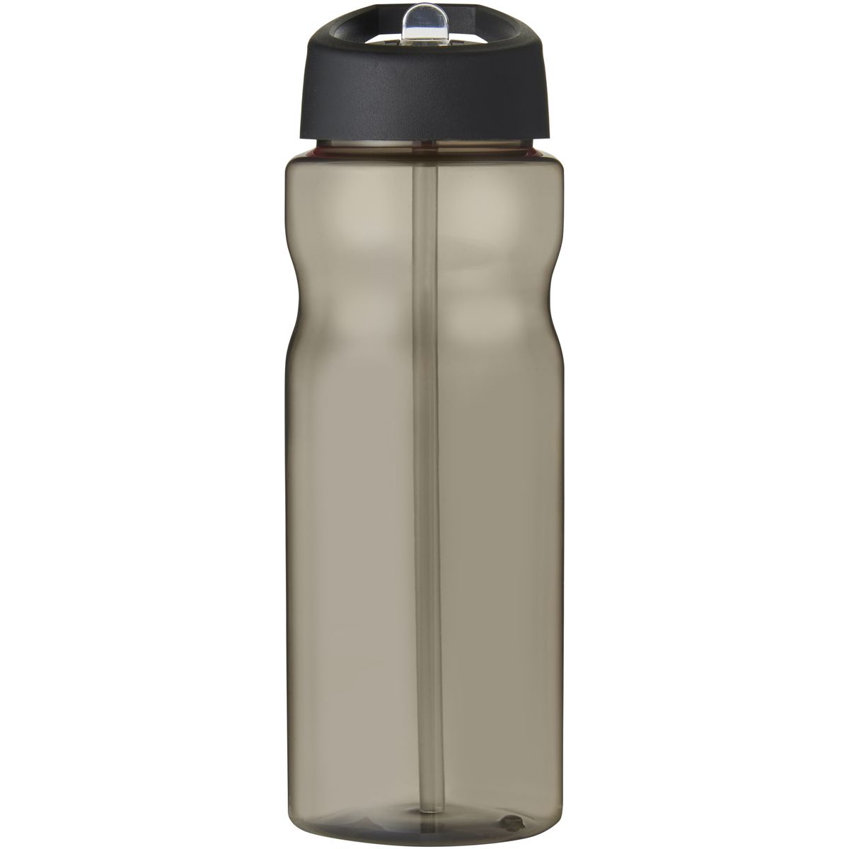 Botellas deportivas recicladas de 650 ml con tapa de boquilla