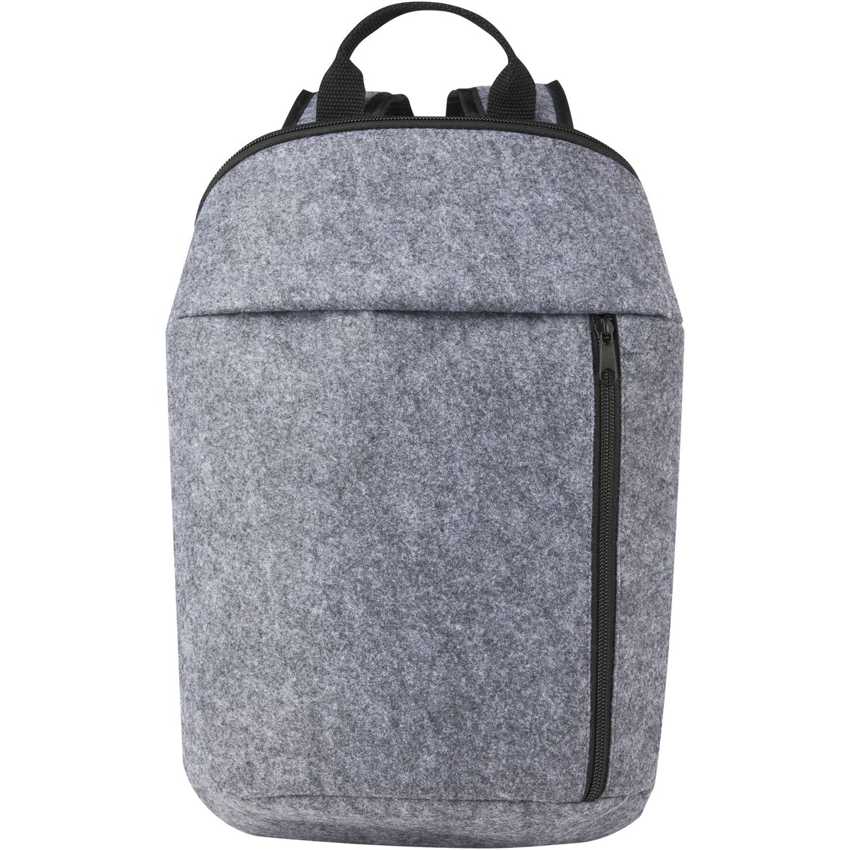 Mochilas nevera de fieltro reciclado, 7 litros