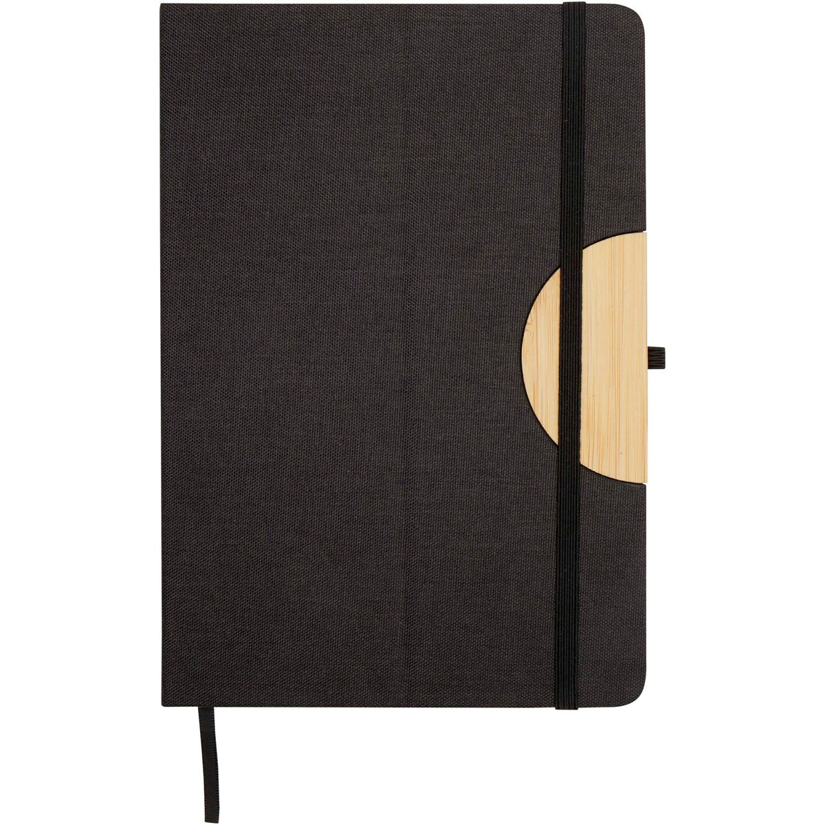 Sets de regalo con cuaderno A5, bolígrafo, taza y posavasos