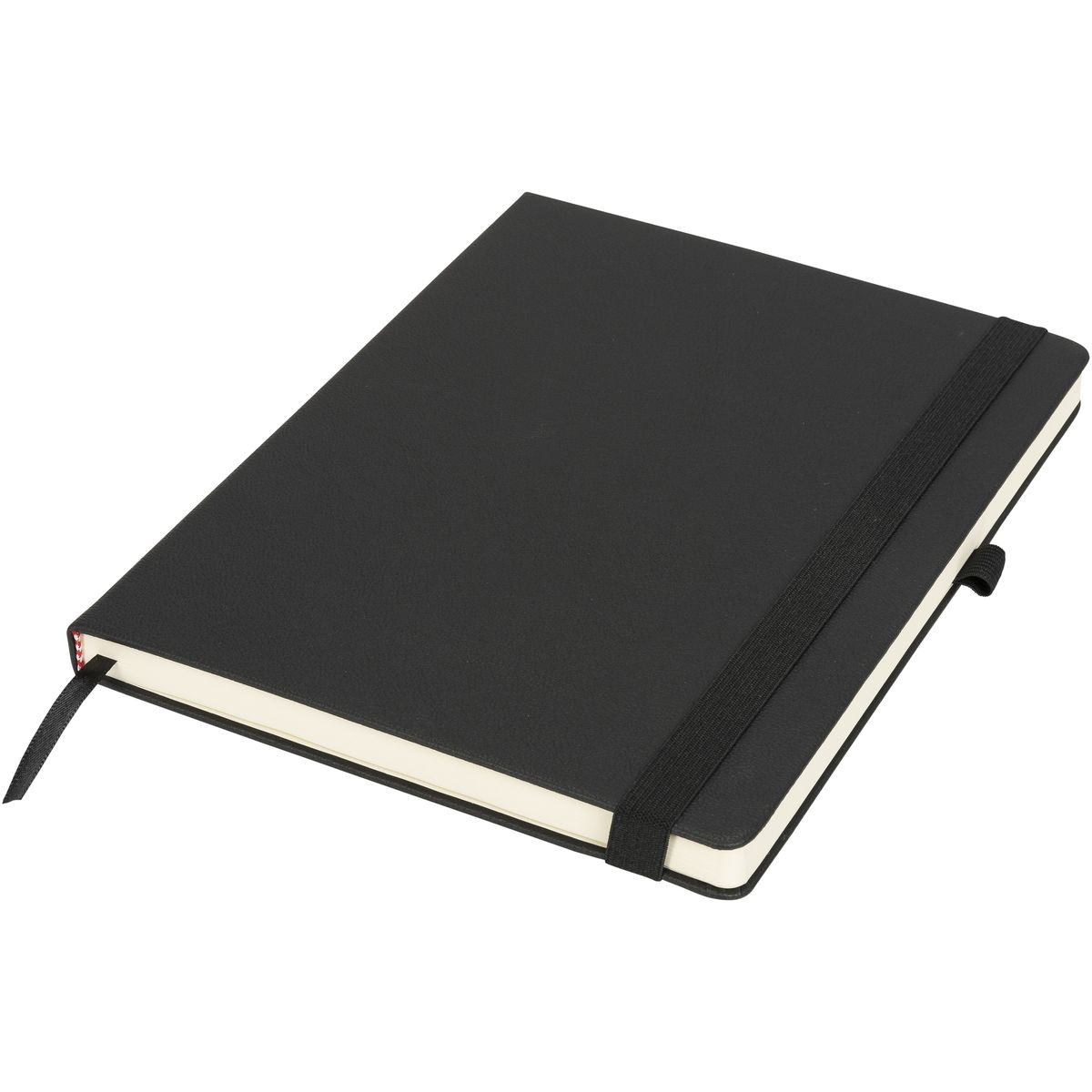Cuadernos grandes con 128 hojas de rayas, 25,4 x 19,3 cm